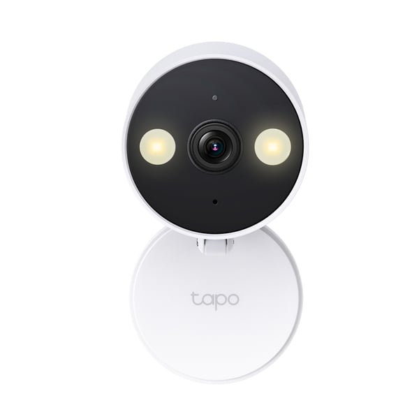 TP-Link Tapo C120 IP-sikkerhedskamera Indendørs & udendørs 2560 x 1440 pixel Loft/væg/skrivebord