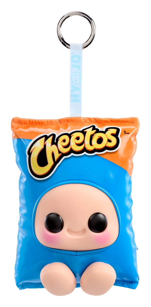 Hyojo Cheetos