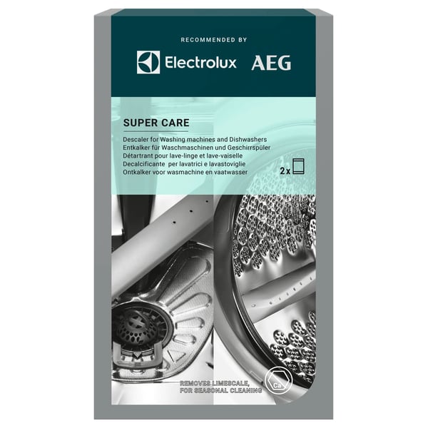 Electrolux M2GCP101 Universal