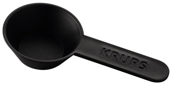Krups F30908 Droppande kaffebryggare 1,25 l