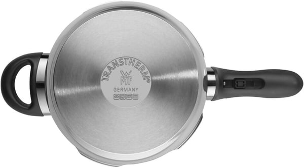 WMF Perfect Plus 0794469990 4,5 l Rostfritt stål