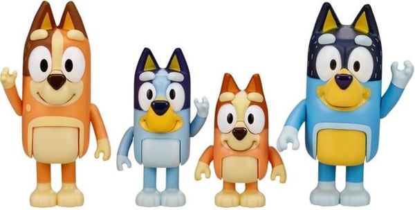 Moose Toys MS13009 leksakssats