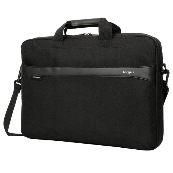 Targus GeoLite 43,9 cm (17.3") Slip case Svart
