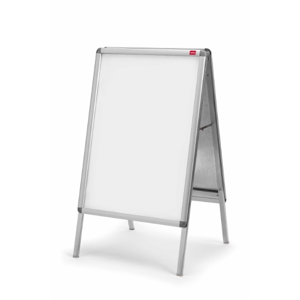 Nobo Essence 700x1000mm A-kehyksinen jalkakäytäväkyltti