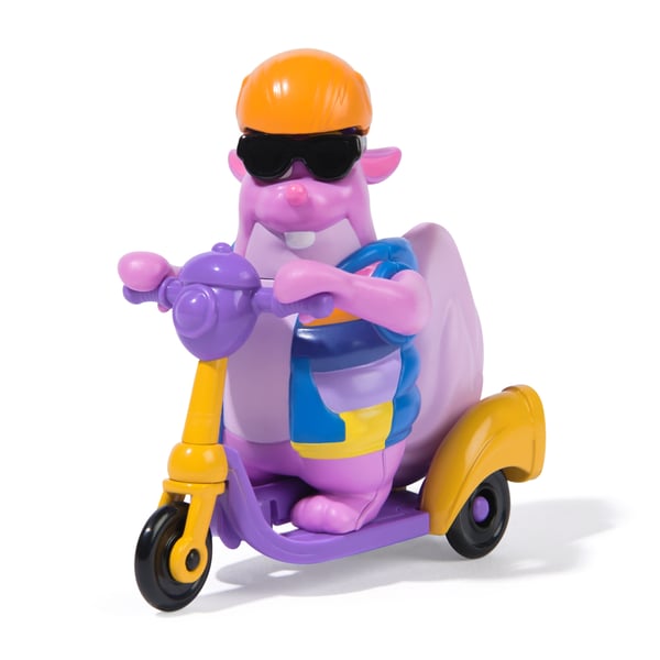 DTE FGR Dora n Tico Advntr Pack GML
