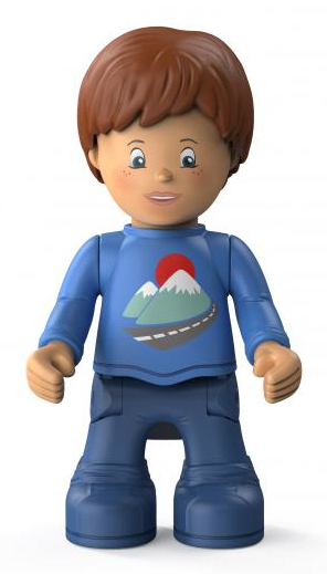 Siku Mio Mounty