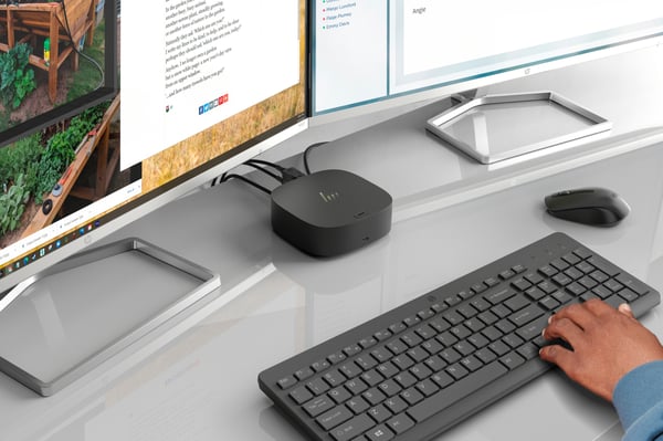 HP 930 Creator trådlös mus