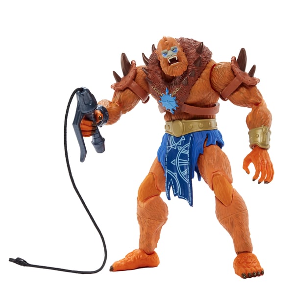 Masters of the Universe HGW41 toy figure