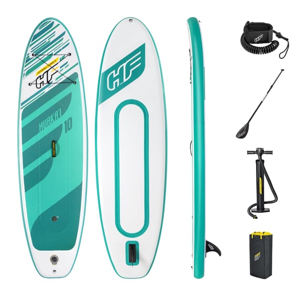 Bestway 65346 surfbræt Stående padelboard (SUP)