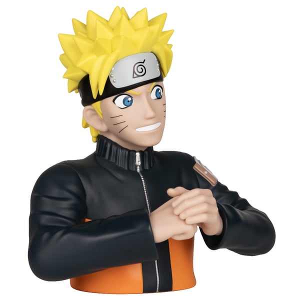 Konix Naruto 80381124023 action & samlefigurer