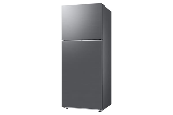 Samsung RT38CG6624S9 Fritstående 393 L Rustfrit stål
