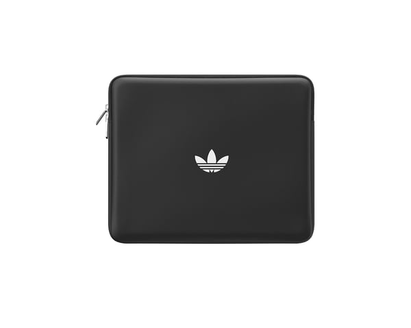 Samsung GP-FUX810TLABW iPad-fodral 31,5 cm (12.4") Överdrag Svart