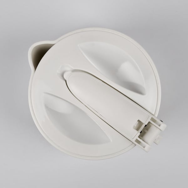 Girmi BL03 elkedel 0,6 L 600 W Hvid