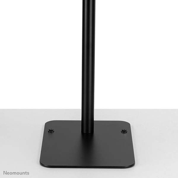 Neomounts FL15-625BL1 ställ och skyddsskal för surfplattor Svart 27,9 cm (11")