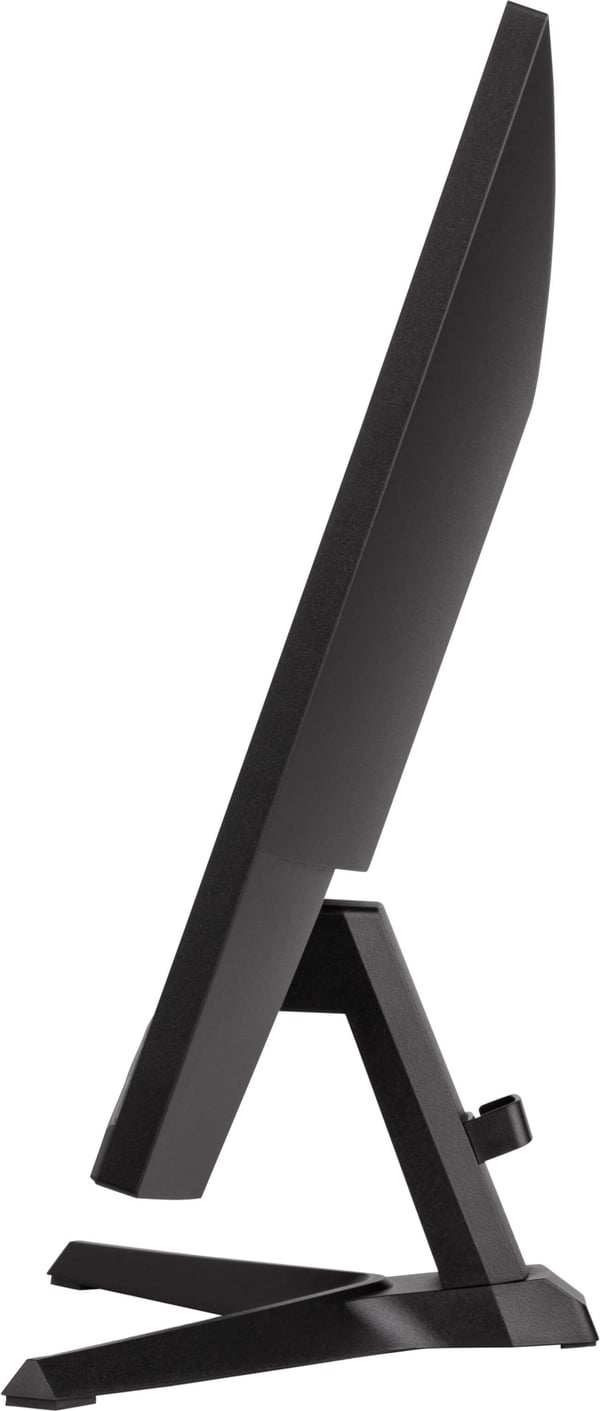 iiyama G-MASTER G2745QSU-B2 tietokoneen litteä näyttö 68,6 cm (27") 2560 x 1440 pikseliä Wide Quad HD LED Musta