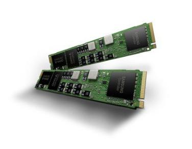 Samsung BA59-04585A SSD-massamuisti 512 GB M.2 NVMe