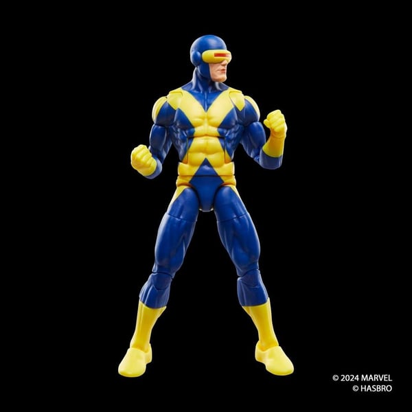 Marvel Legends Series Cyclops