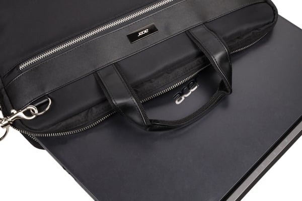 Acer 39,6 cm (15.6") Portfölj Svart