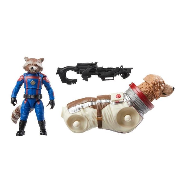 Marvel F6608 legetøjsfigur til børn