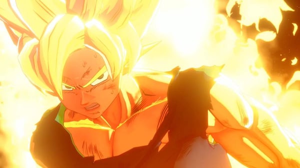 BANDAI NAMCO Entertainment Dragon Ball Z: Kakarot Vakio Englanti PlayStation 4