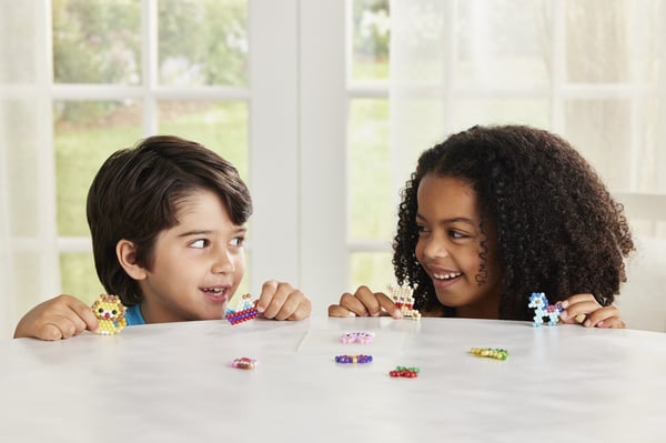 Aquabeads Easy Starter Set