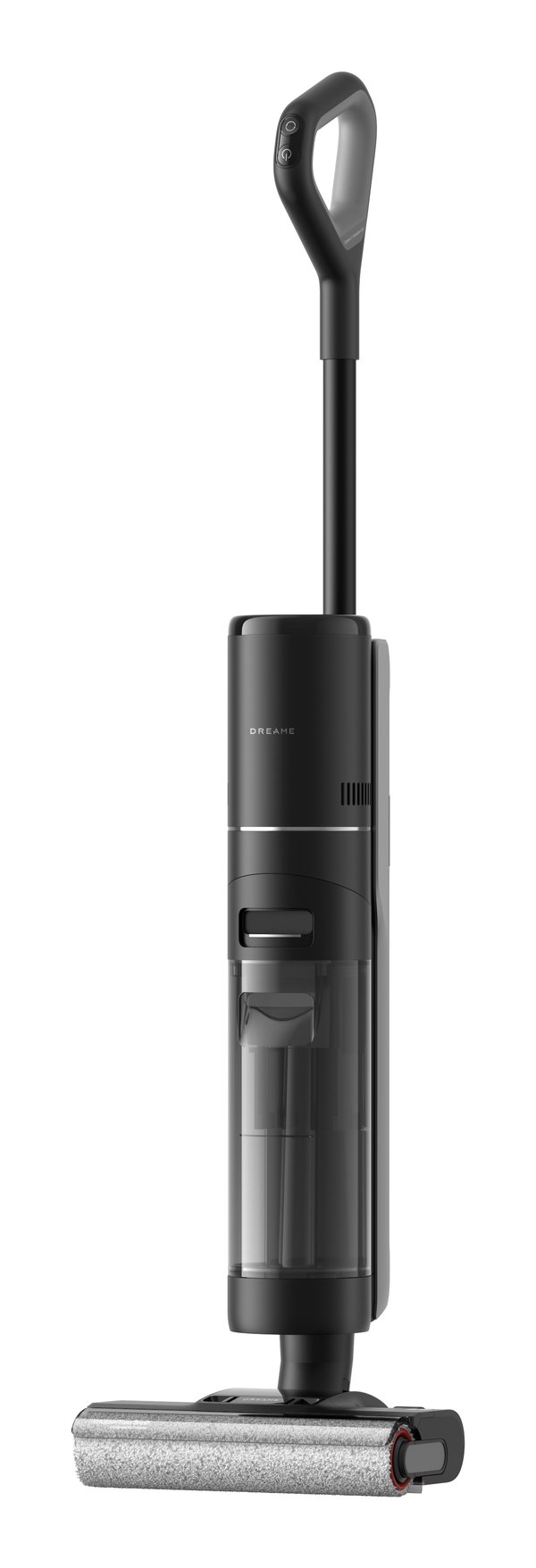 Dreame G10 Pro Lodret Støvsuger Batteri Tør og Våd Poseløs 200 W Sort 2.5 Ah
