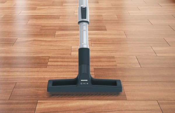 Hoover Telios Plus TE75PET 011 3,5 L Sylinteripölynimuri Kuiva 700 W Pölypussi
