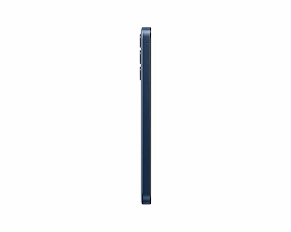Samsung Galaxy M15 16,5 cm (6.5") Hybrid Dual SIM 5G USB Type-C 4 GB 128 GB 6000 mAh Blå