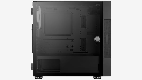 Aerocool Atomic Mini Tower Sort