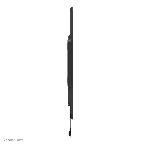 Neomounts WL30-550BL18 TV-kiinnike 2,18 m (86") Musta