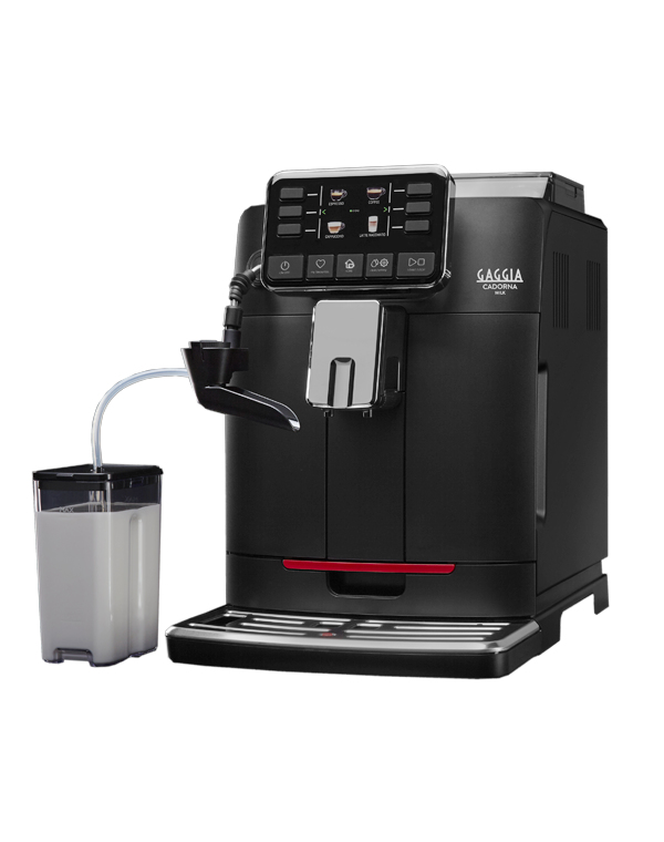 Gaggia Cadorna Milk Fuld-auto Espressomaskine 1,5 L