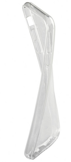 Hama Clear mobiltelefonfodral Mobilskal Transparent