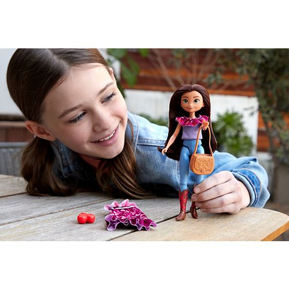 Mattel Spirit Lucky Happy Trails Fashion