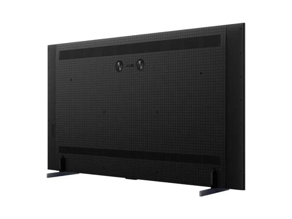 TCL 98C79L tv 2,49 m (98") 4K Ultra HD Älytelevisio Wi-Fi Musta 3000 cd/m²
