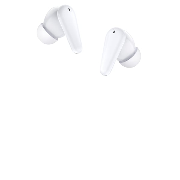 TCL MOVEAUDIO Neo Headset True Wireless Stereo (TWS) I ørerne Opkald/musik Bluetooth Hvid