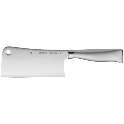 WMF 1880426032 Rustfrit stål 1 stk Hakkekniv