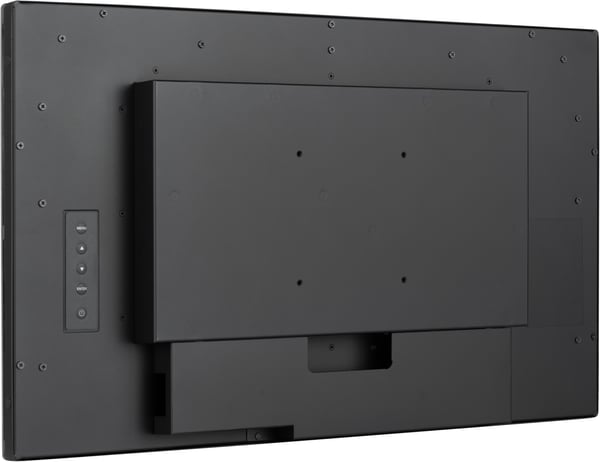iiyama TF2438MSC-B1 computerskærm 60,5 cm (23.8") 1920 x 1080 pixel Fuld HD LED Berøringsskærm Sort