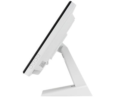 iiyama ProLite T1732MSC-W5AG platta pc-skärmar 43,2 cm (17") 1280 x 1024 pixlar LED Pekskärm Vit