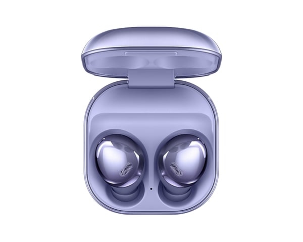 Samsung Galaxy Buds Pro Headset Trådløs I ørerne Opkald/musik Bluetooth Violet