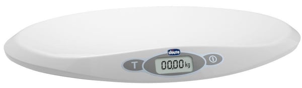 Chicco 00005577000000 babyvægt Hvid