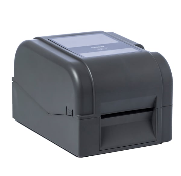 Brother TD-4420TN - Etikettskrivare - Direkt termisk / Termisk överföring - Rulle (11 cm)