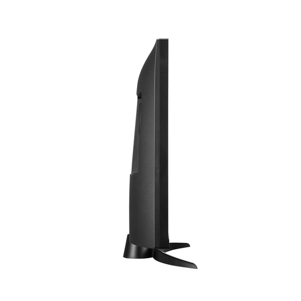 LG 27TQ615S-PZ.API TV 68,6 cm (27") Fuld HD Smart TV Wi-Fi Sort 250 cd/m²
