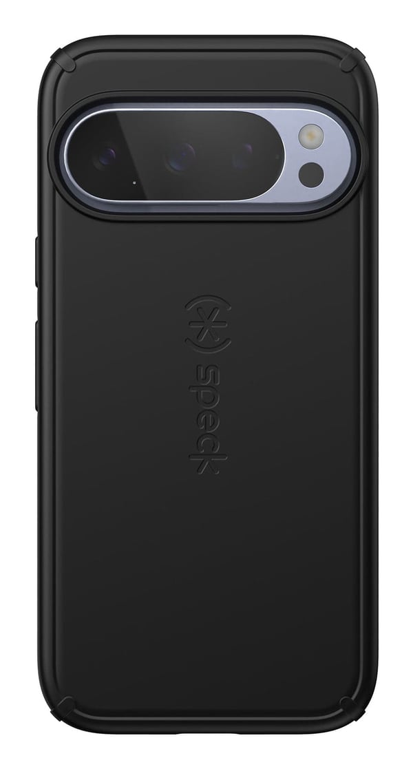 Speck ImpactHero Slim - Cover til Google Pixel 10 Pro XL (Sort)