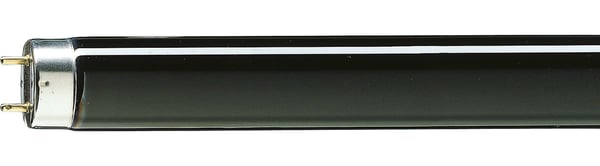 SCHWARZLICHT-LYSRÖR / PHILI TL-D 18W/108 871150095111340