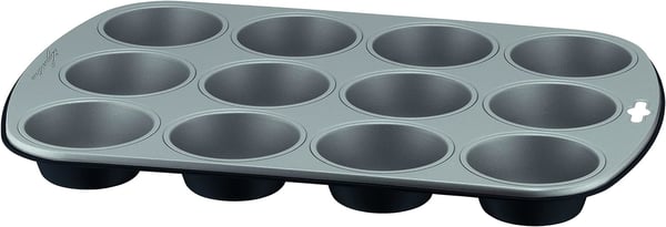 Lagostina Gustosa 010151000013 bageform Muffinform 1 stk