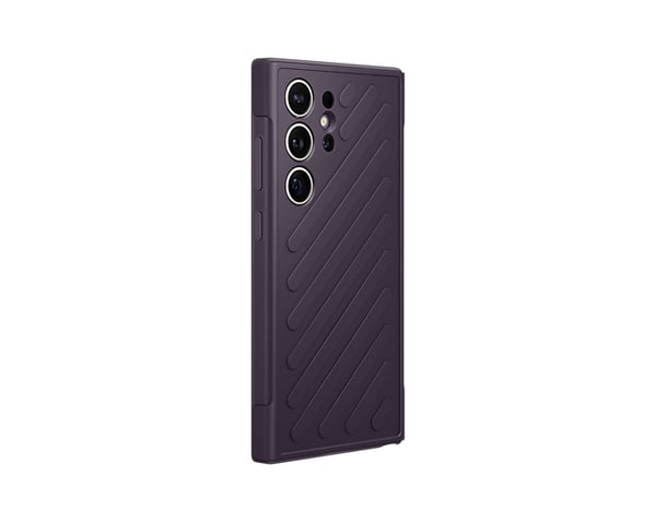 Samsung Shield Case mobiltelefonfodral 17,3 cm (6.8") Mobilskal Violett