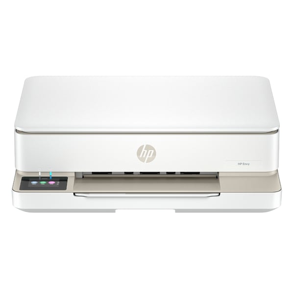 HP ENVY 6132e Trådlöst All-in-One Färg Skrivare, Instant Ink; Fotoutskrift