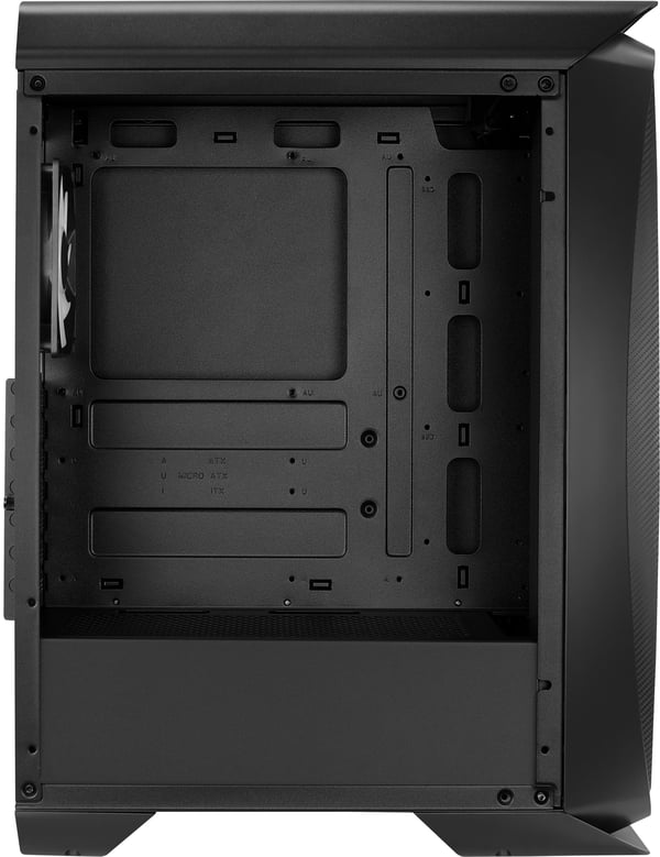 Aerocool Aero One Frost Tower Svart