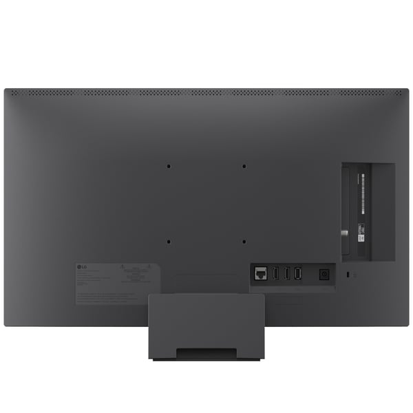 LG 24LB70006LA 61 cm (24") Fuld HD Smart TV Wi-Fi Sort