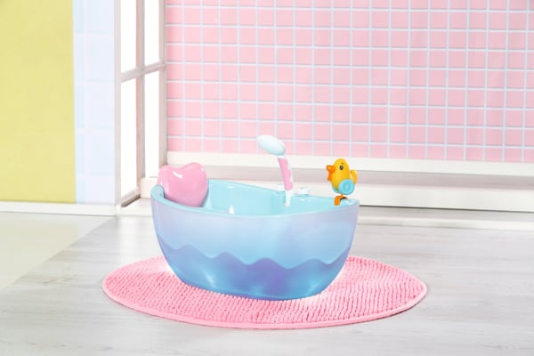BABY born Bath Bathtub Dukker, badekar